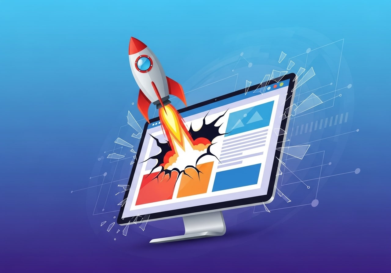 Launching Your Web Page Online