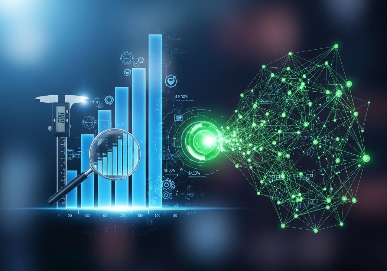 Measuring and Optimizing