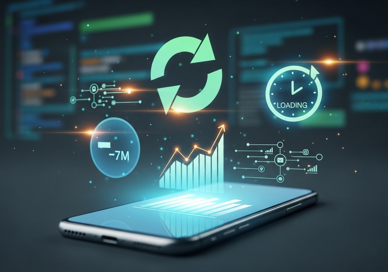 Mobile Page Speed Optimization