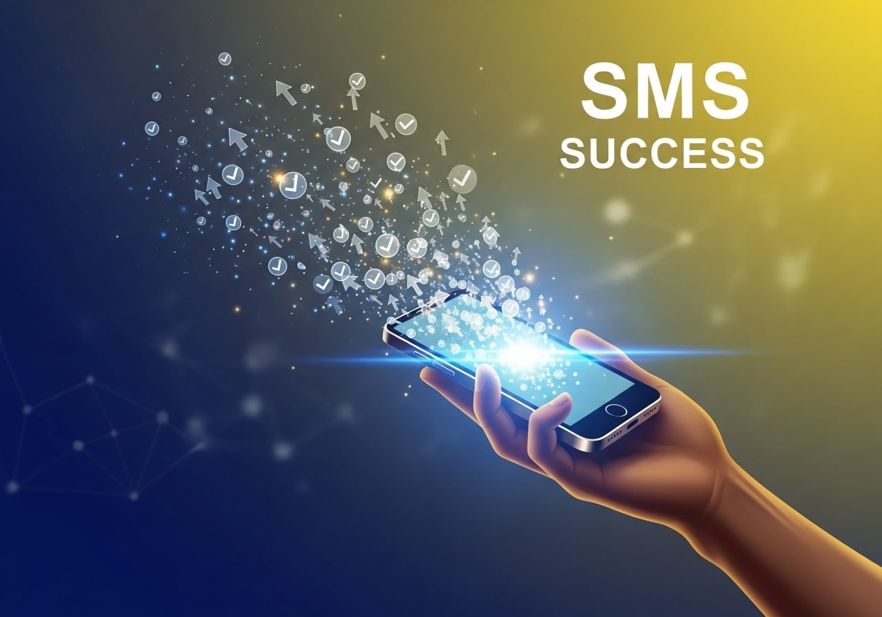 SMS Success
