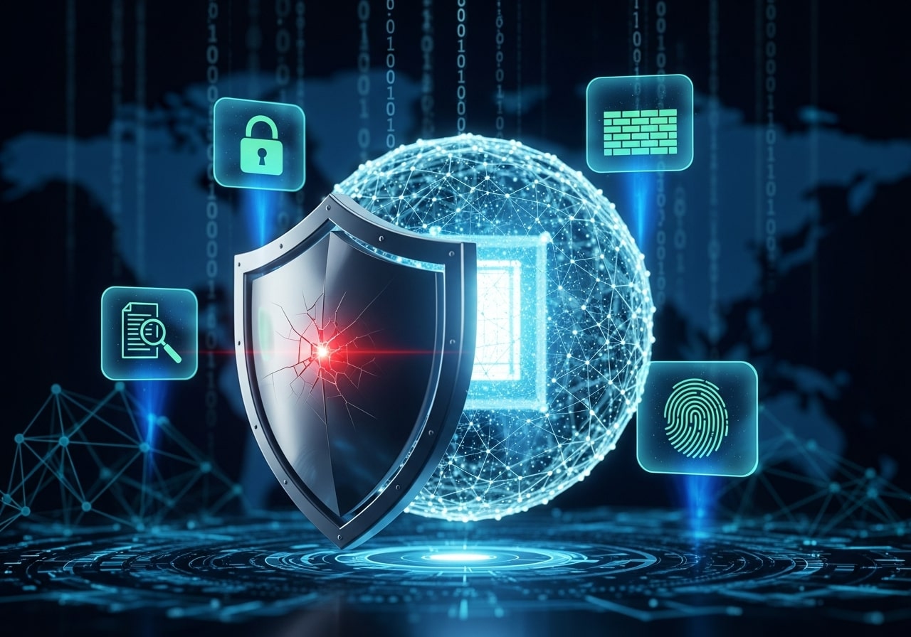 Security and Data Protection