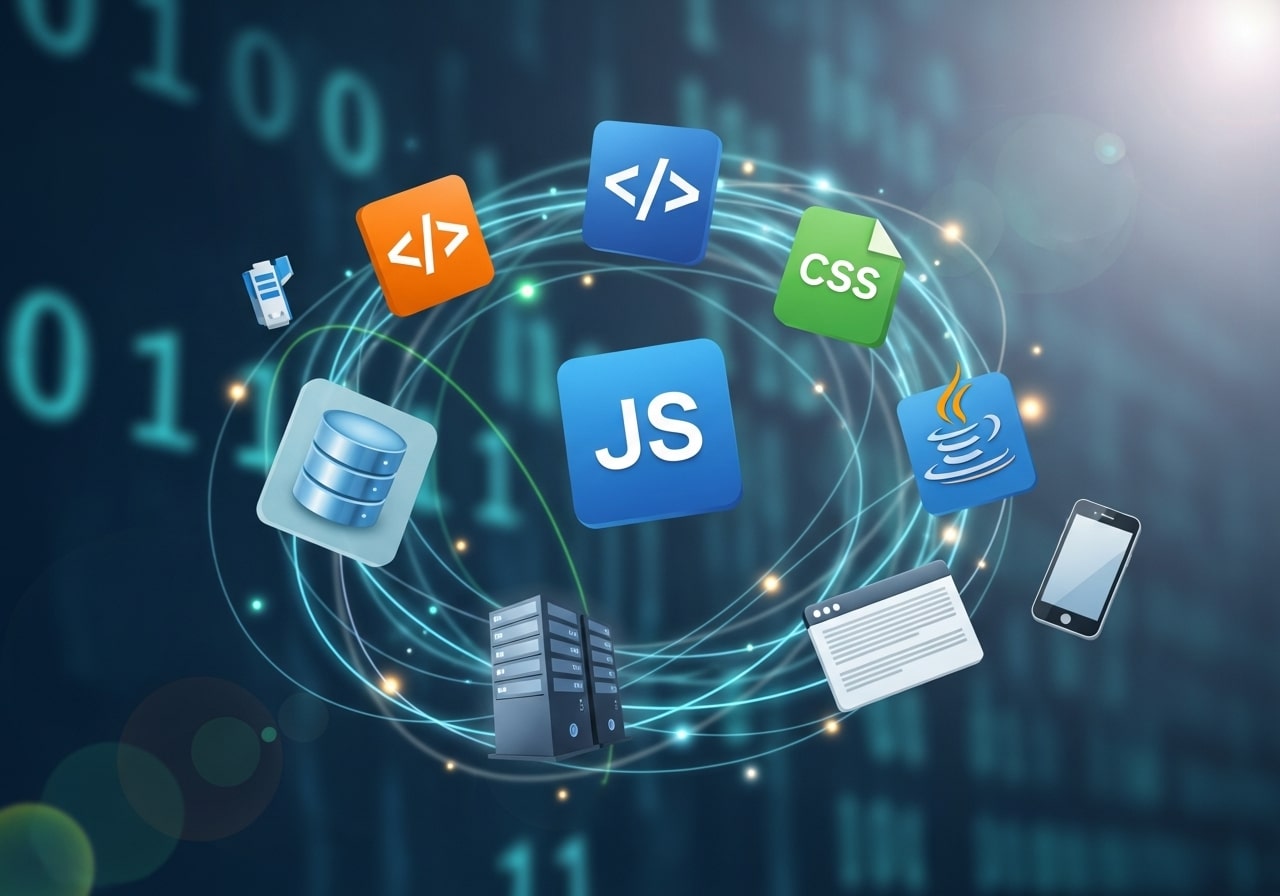 Web Development Fundamentals