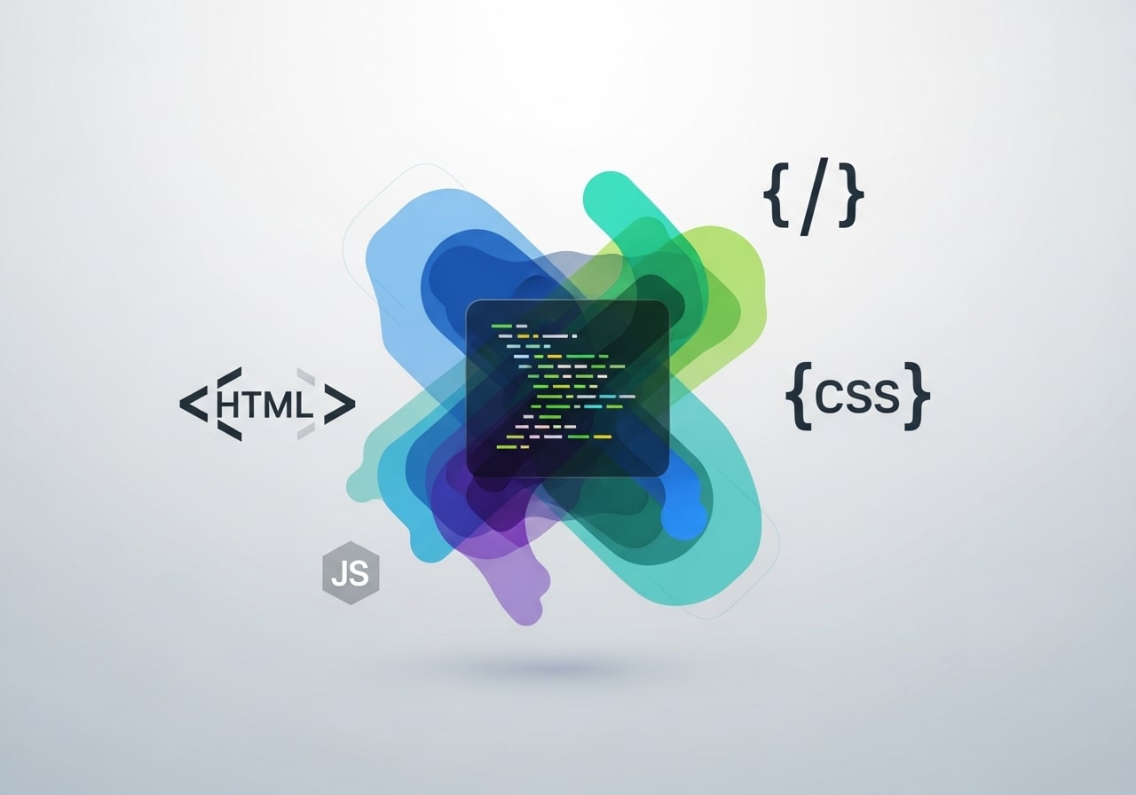Web Development Fundamentals