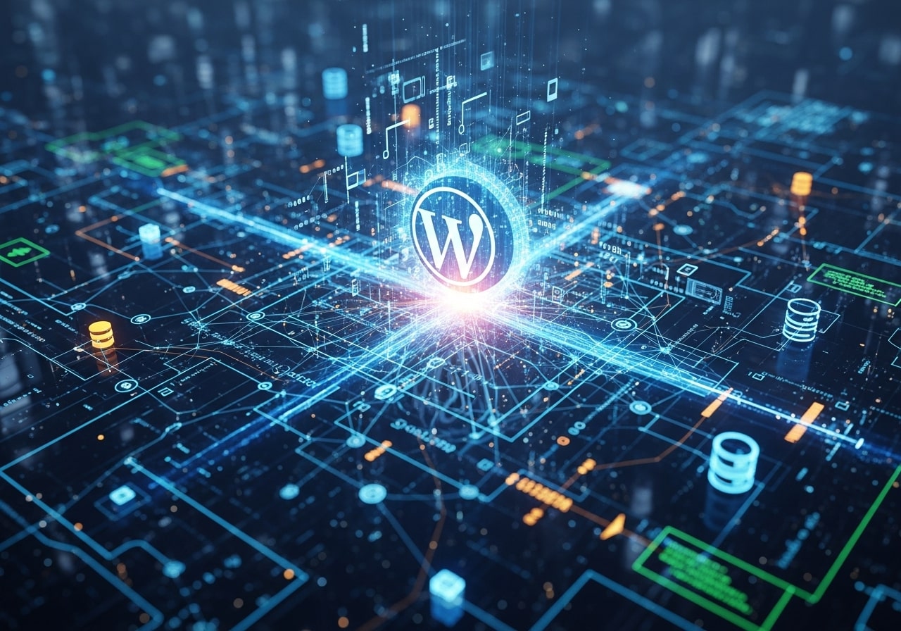 WordPress Development