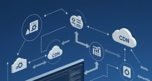 Leveraging Jamstack for Scalable, High-Performance Websites: A Comprehensive Guide Jamstack