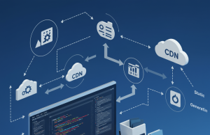 Leveraging Jamstack for Scalable, High-Performance Websites: A Comprehensive Guide Jamstack