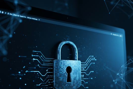 Securing Web Applications in 2025: A Comprehensive Guide to Protecting Your Sites