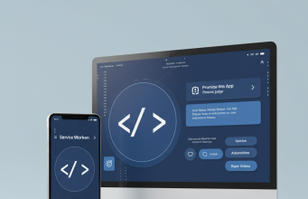 Mastering Progressive Web Apps (PWAs): A Comprehensive Guide for 2025