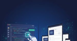 AI in Web Development: A Guide to Building Smarter Websites