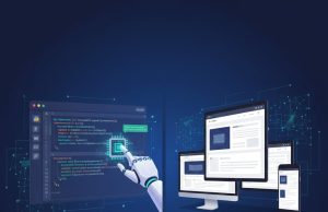 AI in Web Development: A Guide to Building Smarter Websites