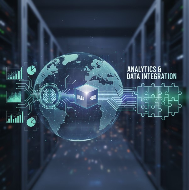 Analytics and Data Integration
