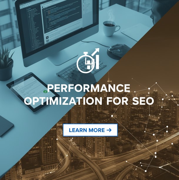 Performance Optimization for SEO