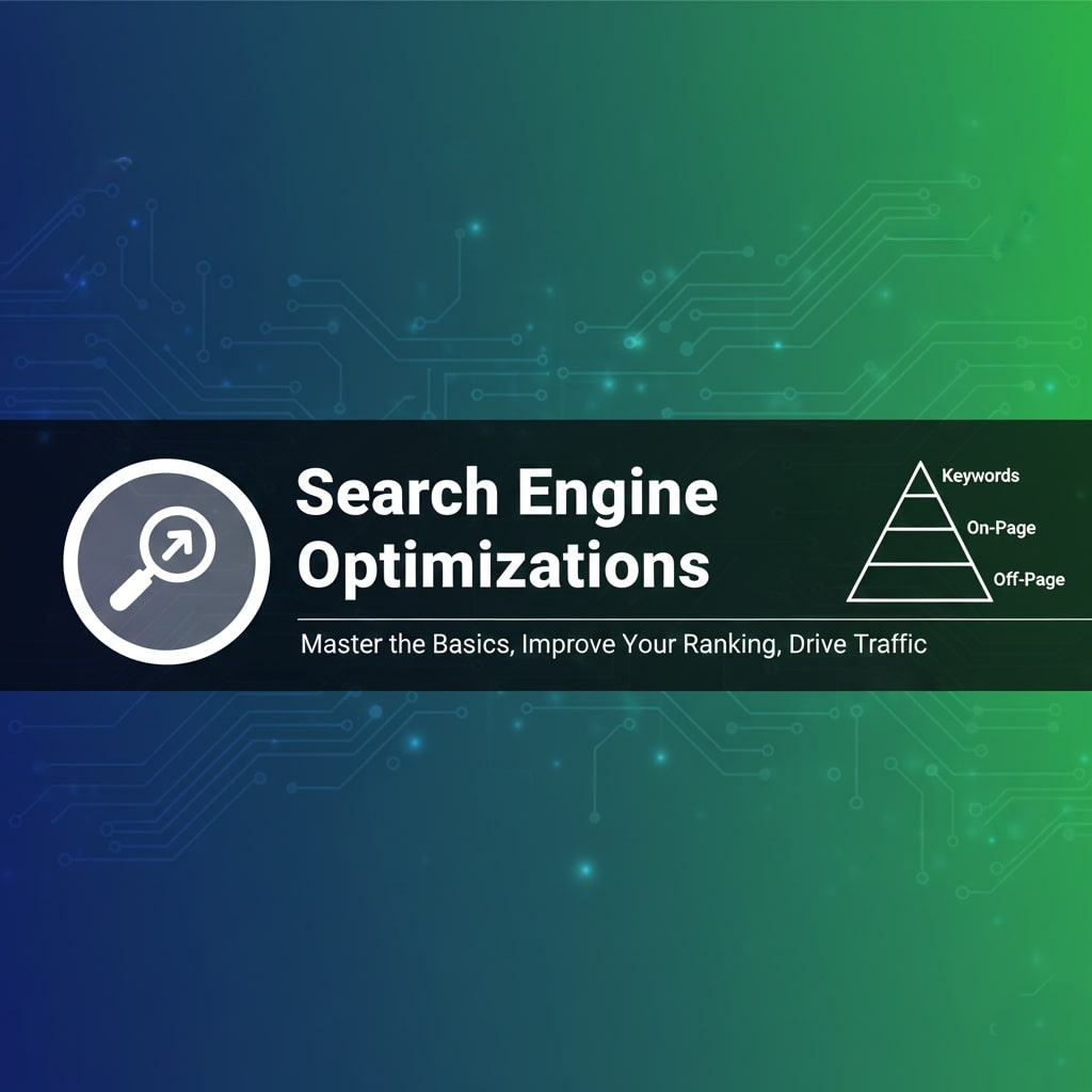 Search Engine Optimization Fundamentals