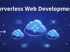 Serverless Web Development: The Complete Guide to Building Scalable Apps Serverless Web Development