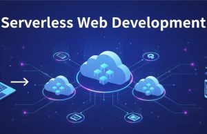 Serverless Web Development: The Complete Guide to Building Scalable Apps Serverless Web Development
