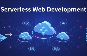 Serverless Web Development: The Complete Guide to Building Scalable Apps Serverless Web Development