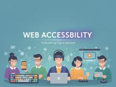 Ensuring Web Accessibility: A Comprehensive Guide for Developers Web Accessibility