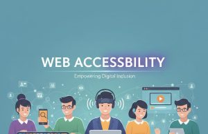 Ensuring Web Accessibility: A Comprehensive Guide for Developers Web Accessibility