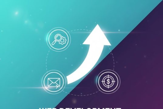 How Web Development Supports Your SEO, PPC, and Email Marketing