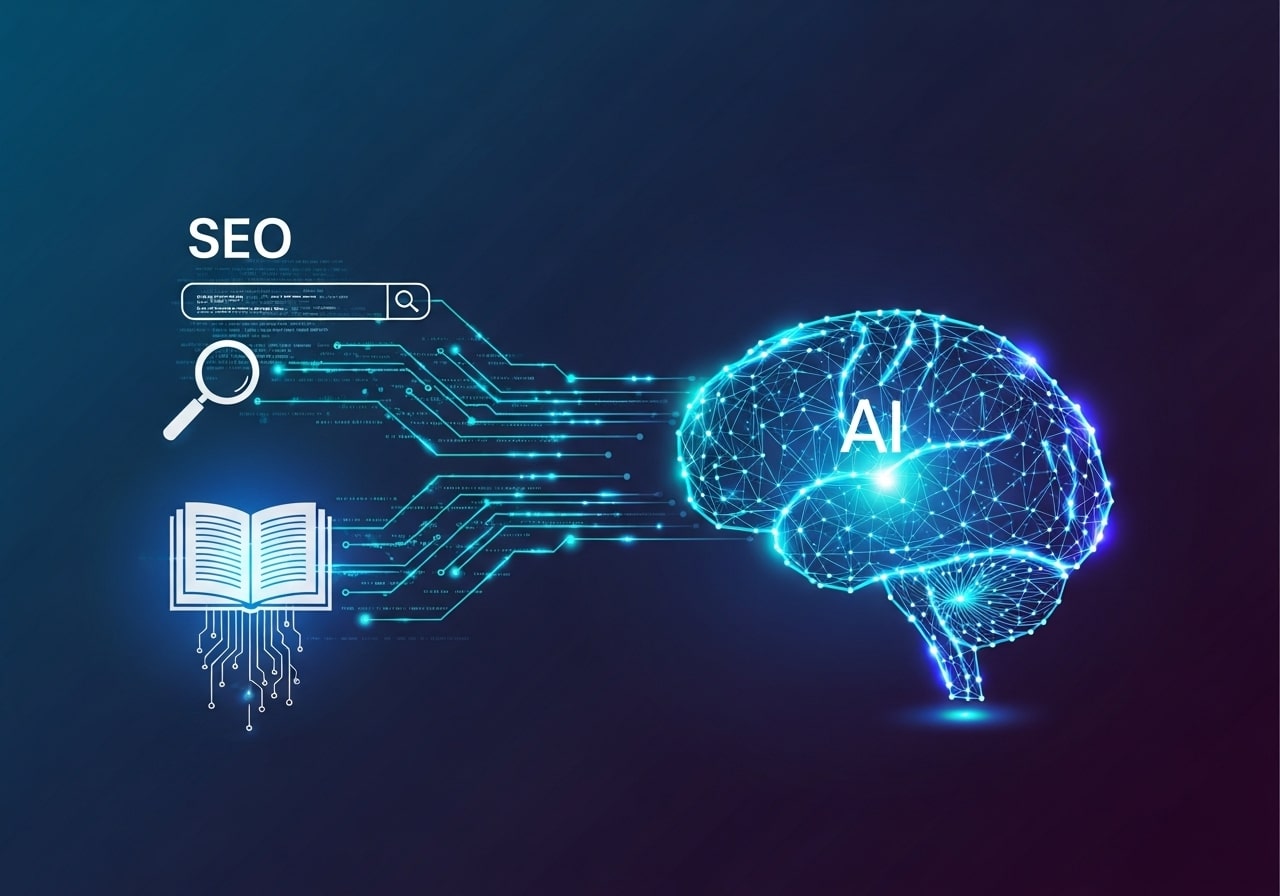 AI for SEO and Content Optimization