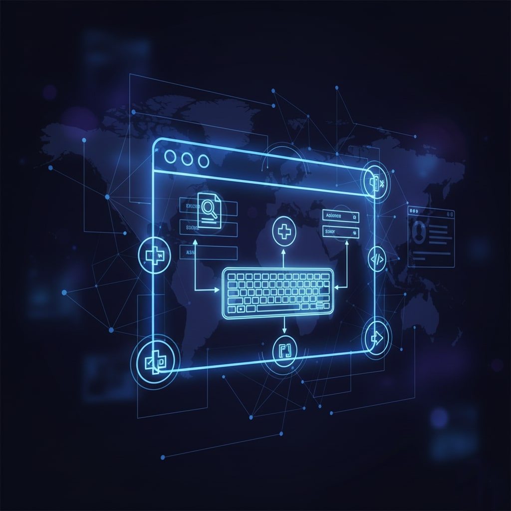 Ensure Keyboard Accessibility