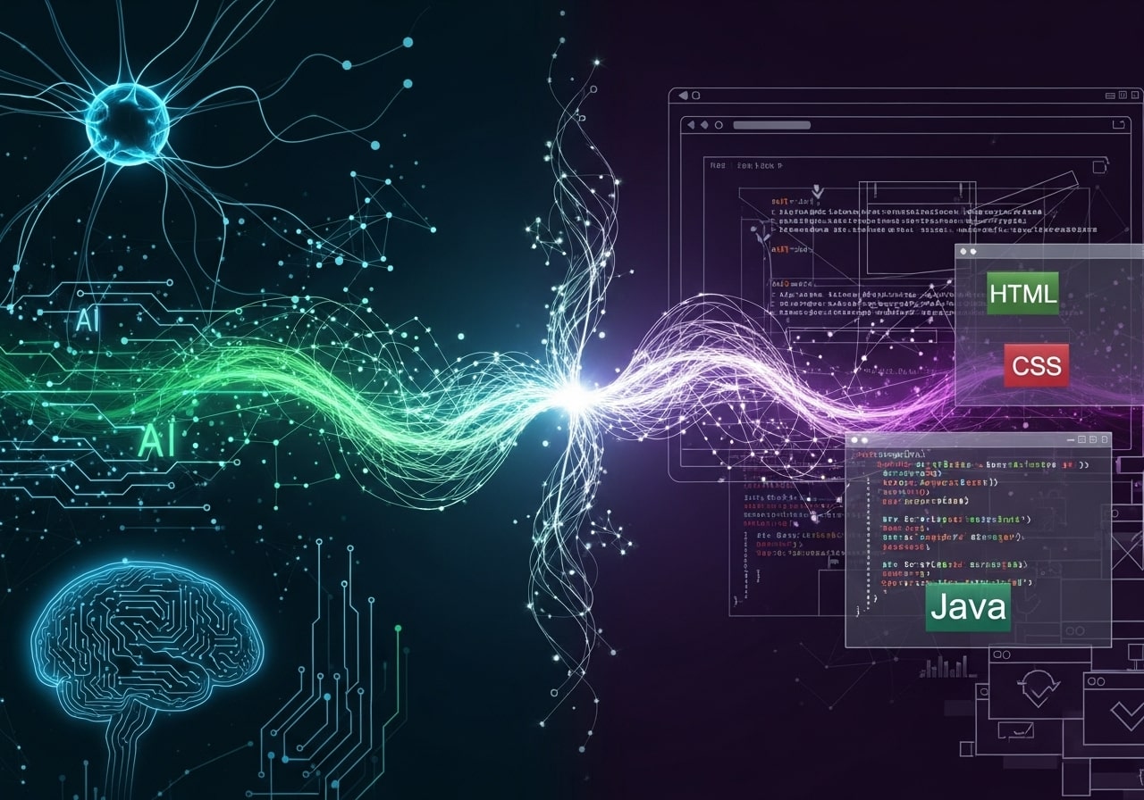 Future Trends in AI and Web Development