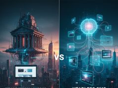 Headless vs Traditional CMS: Which is Right for You? Headless vs Traditional CMS
