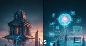 Headless vs Traditional CMS: Which is Right for You? Headless vs Traditional CMS