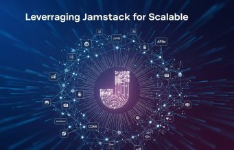 Leveraging Jamstack for Scalable, High-Performance Websites: A Comprehensive Guide Leveraging Jamstack for Scalable
