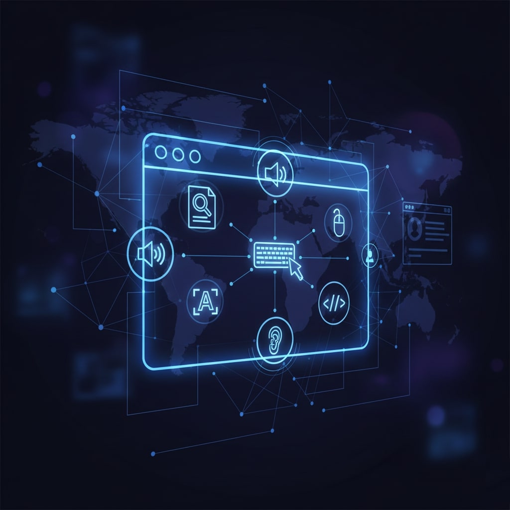 Understanding Web Accessibility