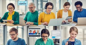 Ensuring Web Accessibility: A Comprehensive Guide for Developers Web Accessibility