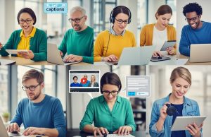 Ensuring Web Accessibility: A Comprehensive Guide for Developers Web Accessibility