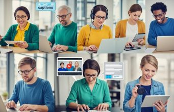 Ensuring Web Accessibility: A Comprehensive Guide for Developers Web Accessibility