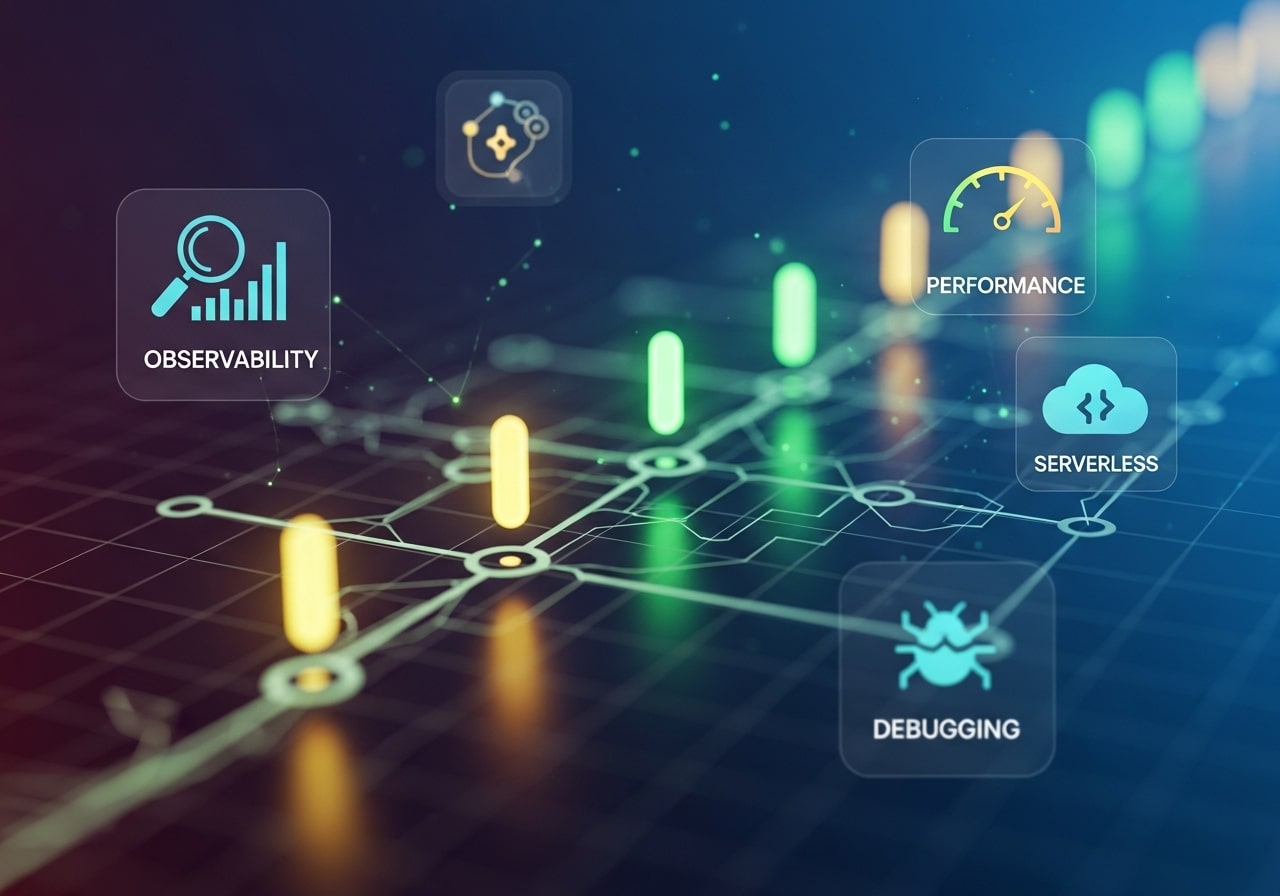 Serverless Observability and Performance Monitoring