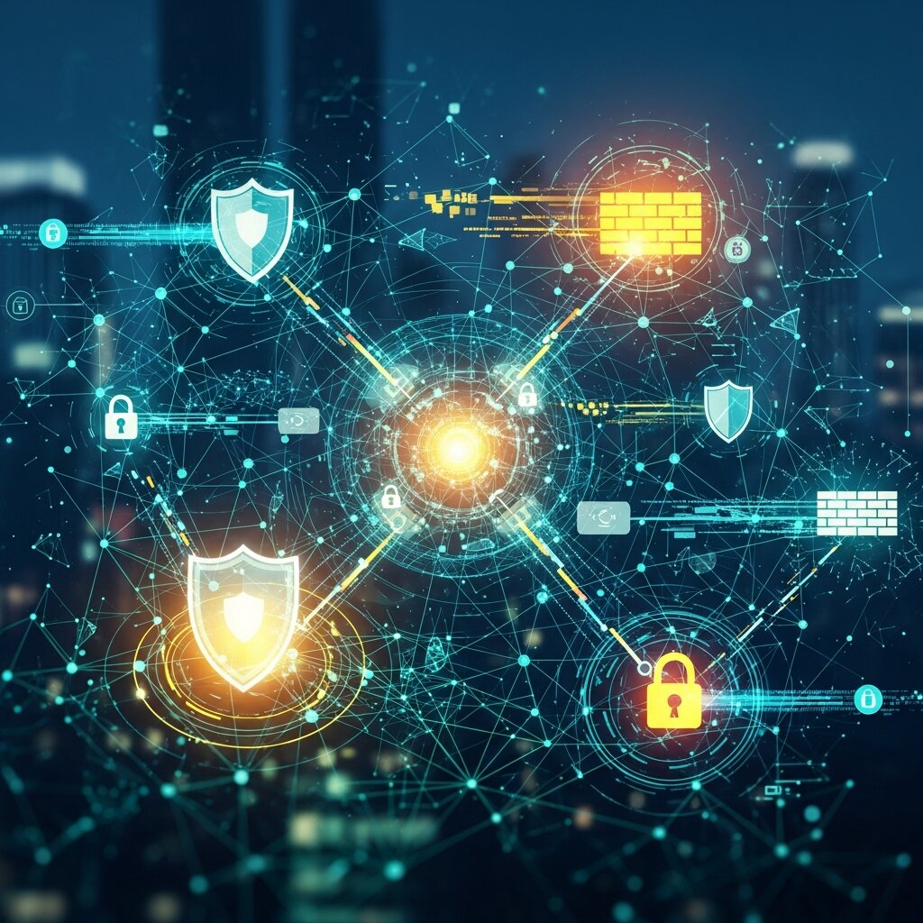 Key Takeaways for Robust Web Security