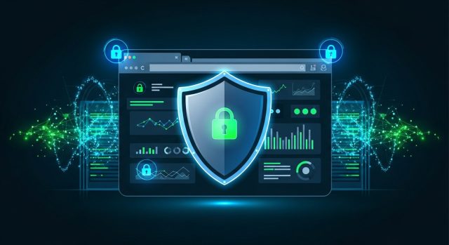 Securing Web Applications A Comprehensive Guide