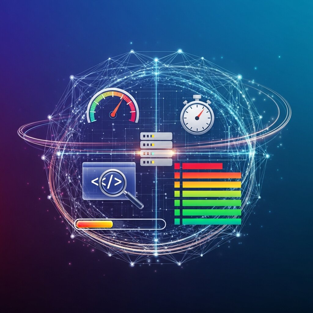 Understanding the Fundamentals of Web Performance