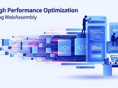 Boost Web App Performance with WebAssembly Boost Web App Performance with WebAssembly