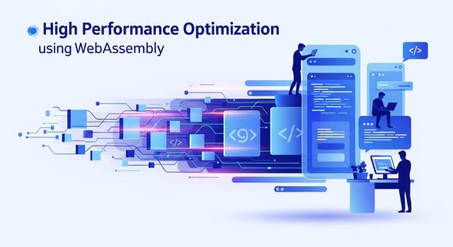 Boost Web App Performance with WebAssembly