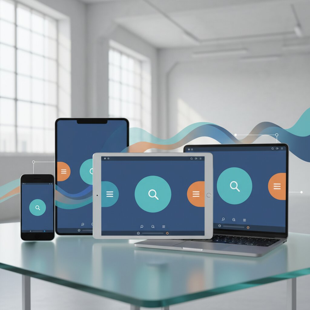 Consistent User Experience