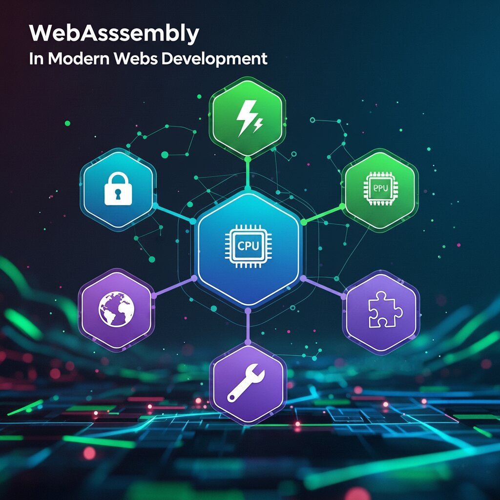 Key Advantages of WebAssembly in Modern Web Development