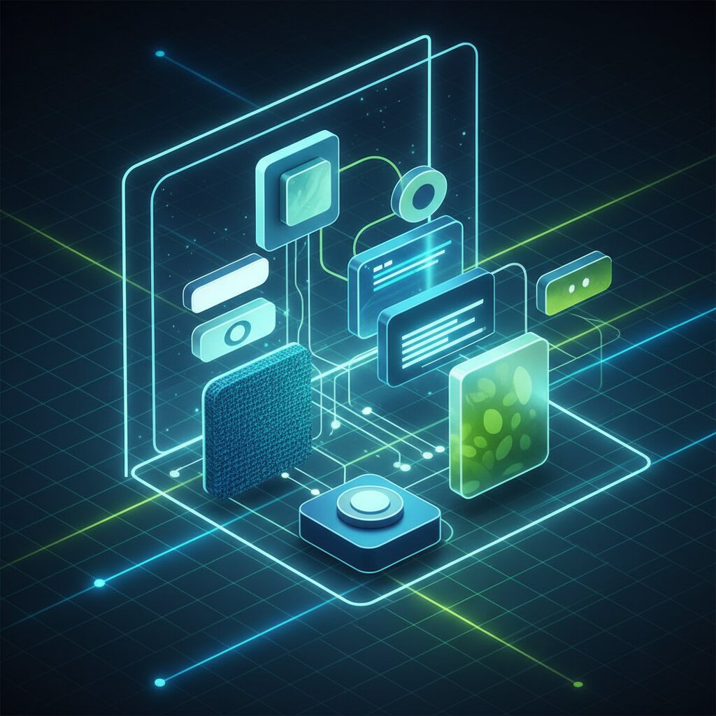 What Are Micro Frontends?