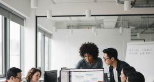 Micro Frontends: Building Scalable Modular Web Apps