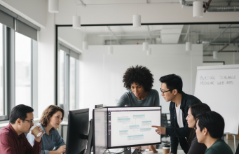 Micro Frontends: Building Scalable Modular Web Apps