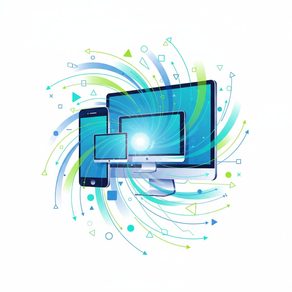 Advanced Techniques in Responsive Web Design