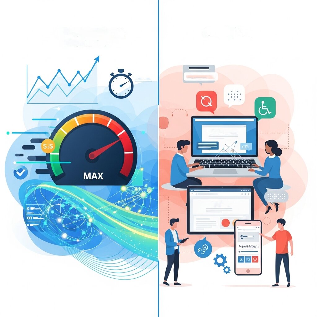 Best Practices to Optimize Performance and Accessibility