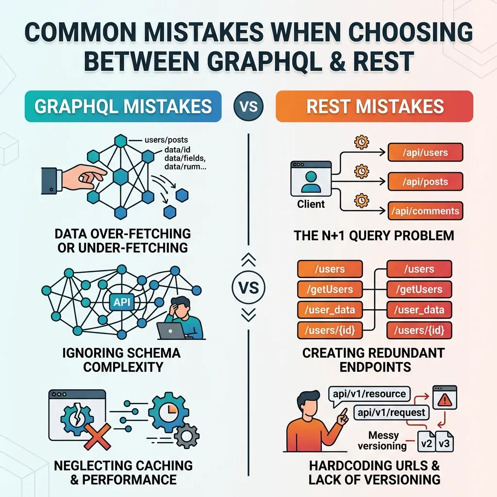 Common Mistakes 