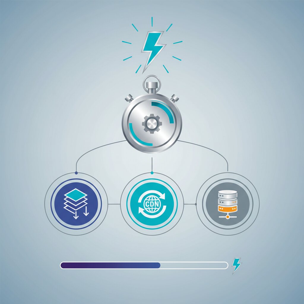 Effective Tactics to Accelerate Page Delivery