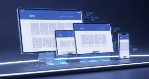 Mastering Responsive Web Design: Techniques & Tips Mastering Responsive Web Design Techniques & Tips