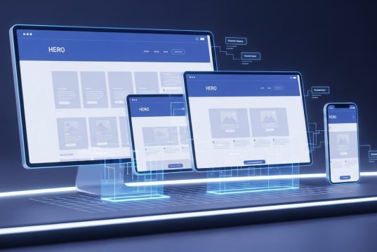 Mastering Responsive Web Design: Techniques & Tips Mastering Responsive Web Design Techniques & Tips